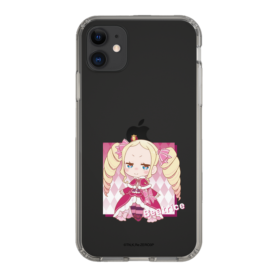 Slim Protection Case［ Re:ZERO -Starting Life in Another World- Beatrice - Mini Character ］