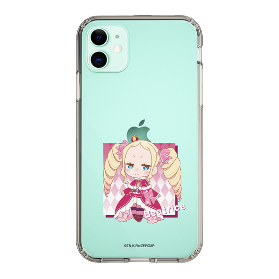 Slim Protection Case［ Re:ZERO -Starting Life in Another World- Beatrice - Mini Character ］
