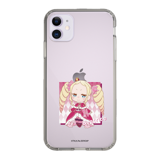 Slim Protection Case［ Re:ZERO -Starting Life in Another World- Beatrice - Mini Character ］