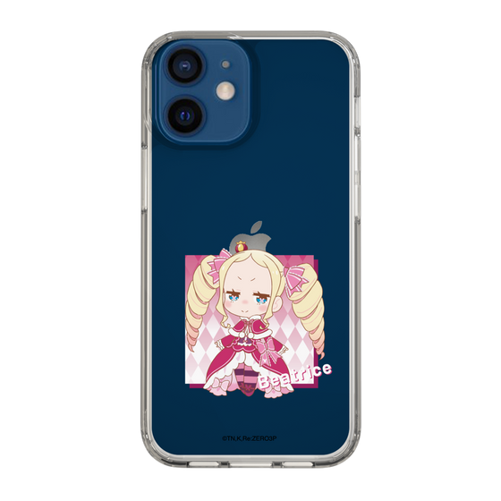 Slim Protection Case［ Re:ZERO -Starting Life in Another World- Beatrice - Mini Character ］