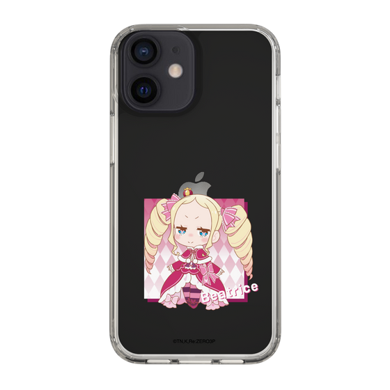 Slim Protection Case［ Re:ZERO -Starting Life in Another World- Beatrice - Mini Character ］