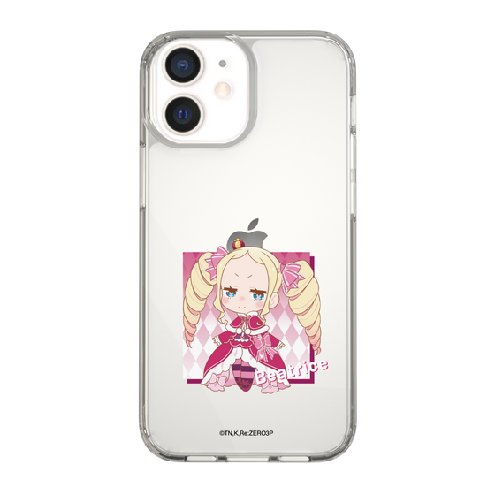 Slim Protection Case［ Re:ZERO -Starting Life in Another World- Beatrice - Mini Character ］