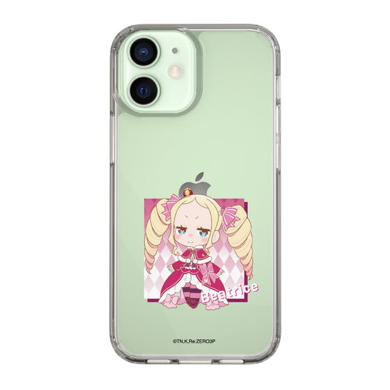 Slim Protection Case［ Re:ZERO -Starting Life in Another World- Beatrice - Mini Character ］