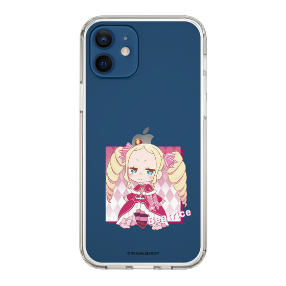 Slim Protection Case［ Re:ZERO -Starting Life in Another World- Beatrice - Mini Character ］