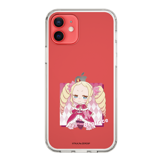 Slim Protection Case［ Re:ZERO -Starting Life in Another World- Beatrice - Mini Character ］