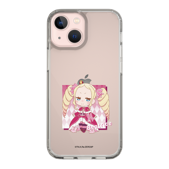 Slim Protection Case［ Re:ZERO -Starting Life in Another World- Beatrice - Mini Character ］