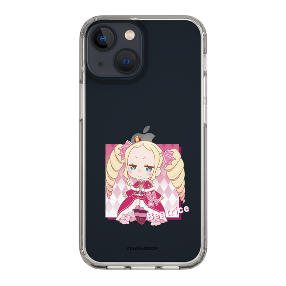 Slim Protection Case［ Re:ZERO -Starting Life in Another World- Beatrice - Mini Character ］