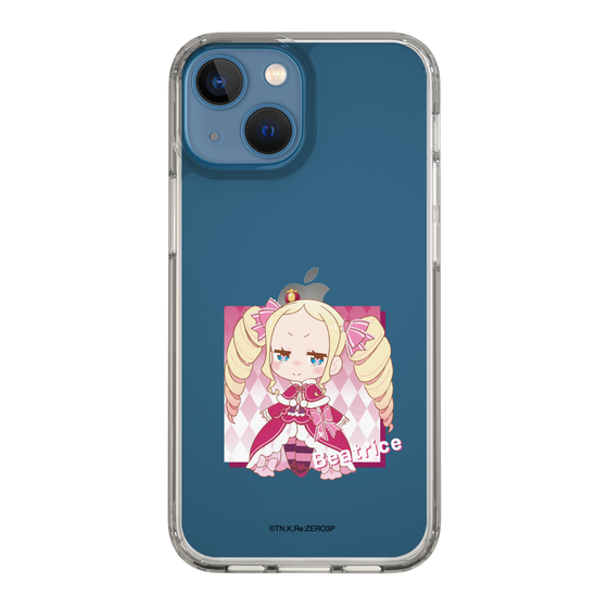 Slim Protection Case［ Re:ZERO -Starting Life in Another World- Beatrice - Mini Character ］