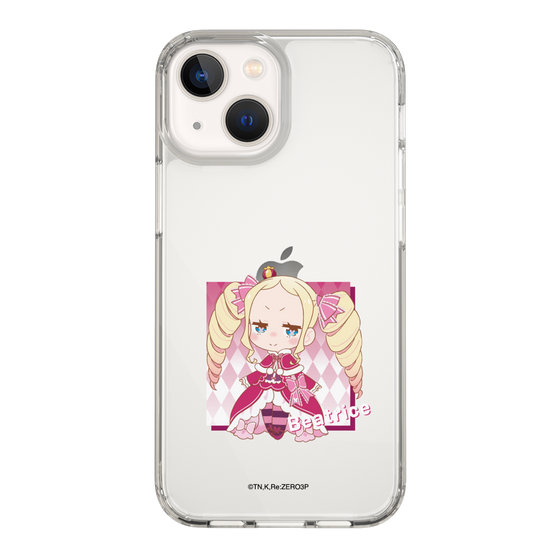 Slim Protection Case［ Re:ZERO -Starting Life in Another World- Beatrice - Mini Character ］