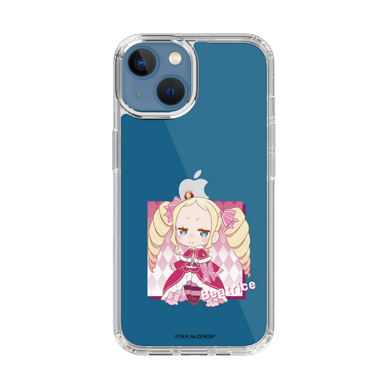Slim Protection Case［ Re:ZERO -Starting Life in Another World- Beatrice - Mini Character ］