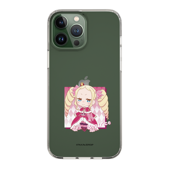 Slim Protection Case［ Re:ZERO -Starting Life in Another World- Beatrice - Mini Character ］