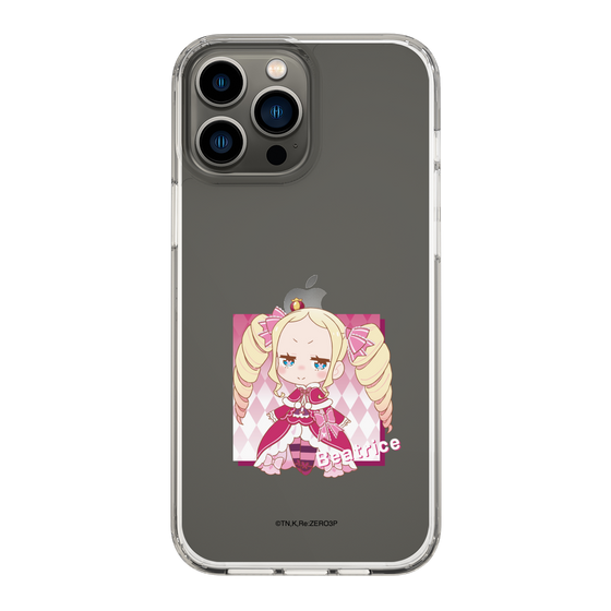 Slim Protection Case［ Re:ZERO -Starting Life in Another World- Beatrice - Mini Character ］