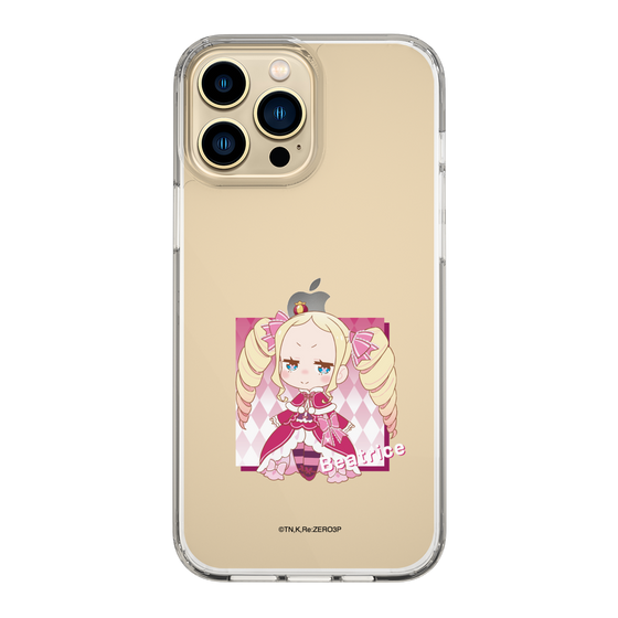 Slim Protection Case［ Re:ZERO -Starting Life in Another World- Beatrice - Mini Character ］