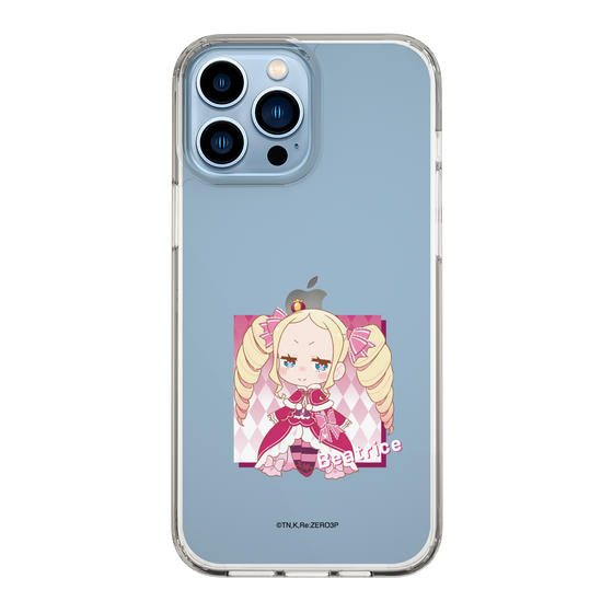 Slim Protection Case［ Re:ZERO -Starting Life in Another World- Beatrice - Mini Character ］