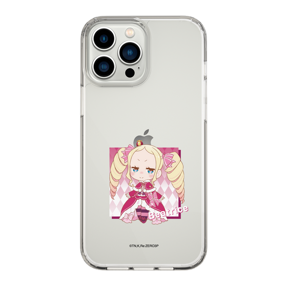 Slim Protection Case［ Re:ZERO -Starting Life in Another World- Beatrice - Mini Character ］