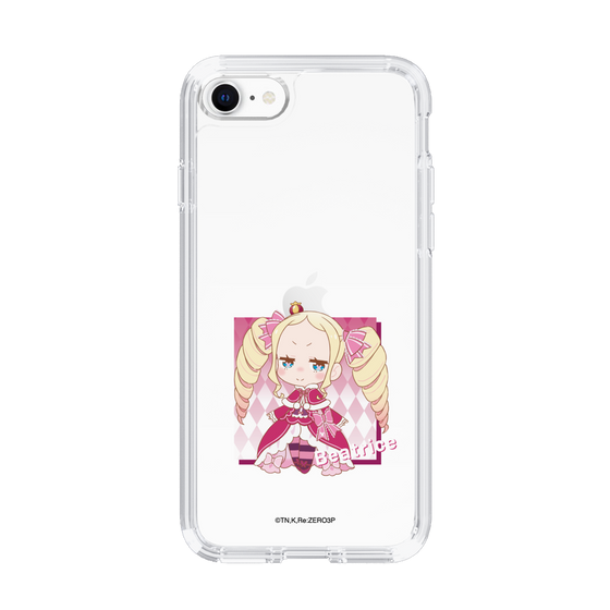 Slim Protection Case［ Re:ZERO -Starting Life in Another World- Beatrice - Mini Character ］