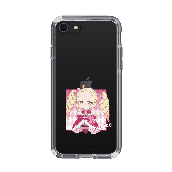 Slim Protection Case［ Re:ZERO -Starting Life in Another World- Beatrice - Mini Character ］