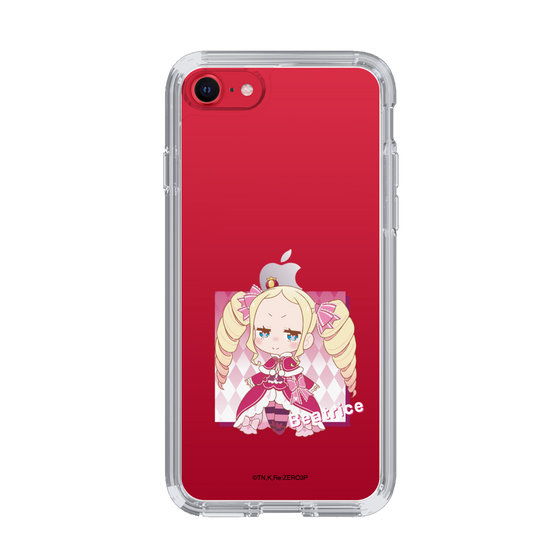Slim Protection Case［ Re:ZERO -Starting Life in Another World- Beatrice - Mini Character ］