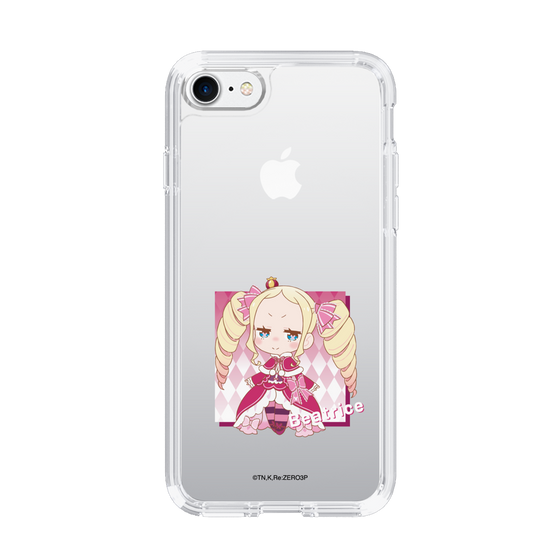 Slim Protection Case［ Re:ZERO -Starting Life in Another World- Beatrice - Mini Character ］