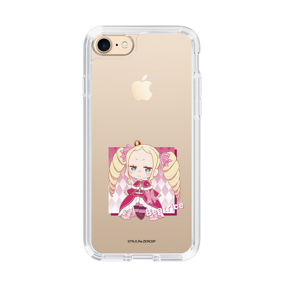 Slim Protection Case［ Re:ZERO -Starting Life in Another World- Beatrice - Mini Character ］