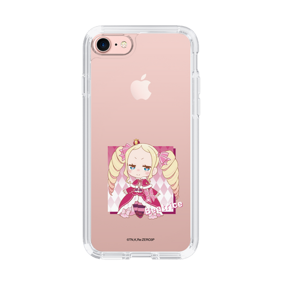 Slim Protection Case［ Re:ZERO -Starting Life in Another World- Beatrice - Mini Character ］