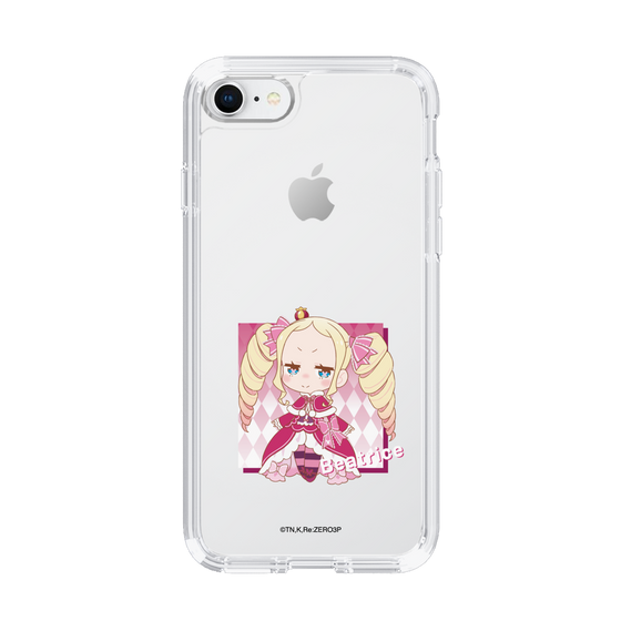 Slim Protection Case［ Re:ZERO -Starting Life in Another World- Beatrice - Mini Character ］