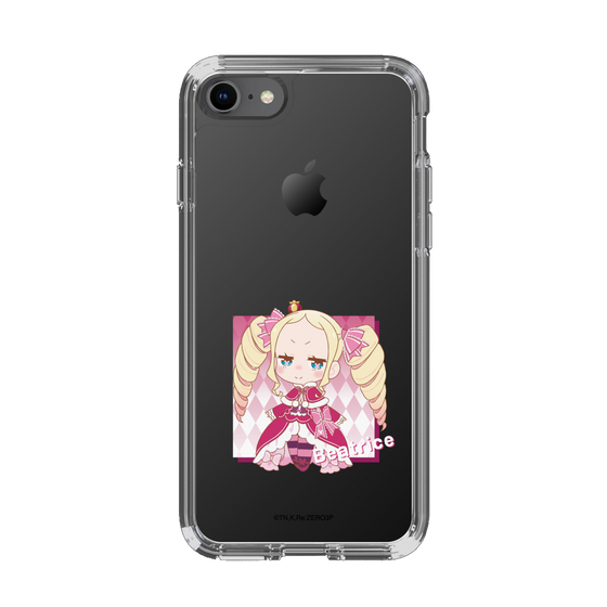 Slim Protection Case［ Re:ZERO -Starting Life in Another World- Beatrice - Mini Character ］