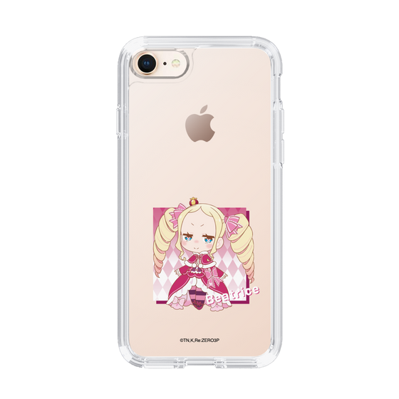 Slim Protection Case［ Re:ZERO -Starting Life in Another World- Beatrice - Mini Character ］