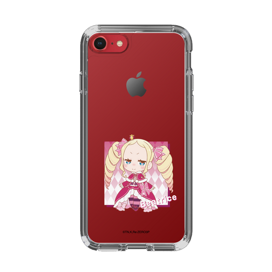 Slim Protection Case［ Re:ZERO -Starting Life in Another World- Beatrice - Mini Character ］