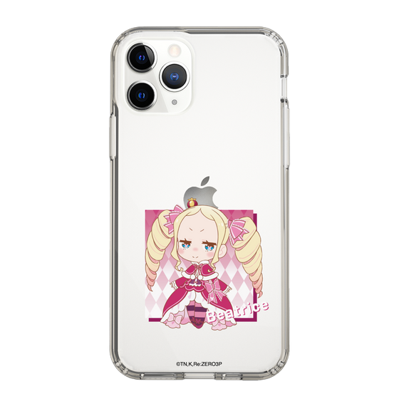 Slim Protection Case［ Re:ZERO -Starting Life in Another World- Beatrice - Mini Character ］