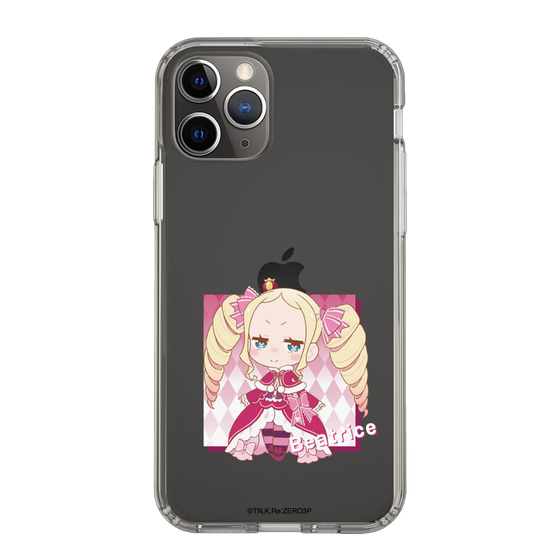 Slim Protection Case［ Re:ZERO -Starting Life in Another World- Beatrice - Mini Character ］