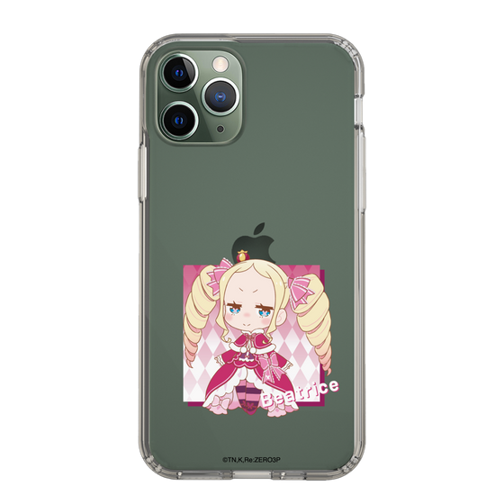 Slim Protection Case［ Re:ZERO -Starting Life in Another World- Beatrice - Mini Character ］