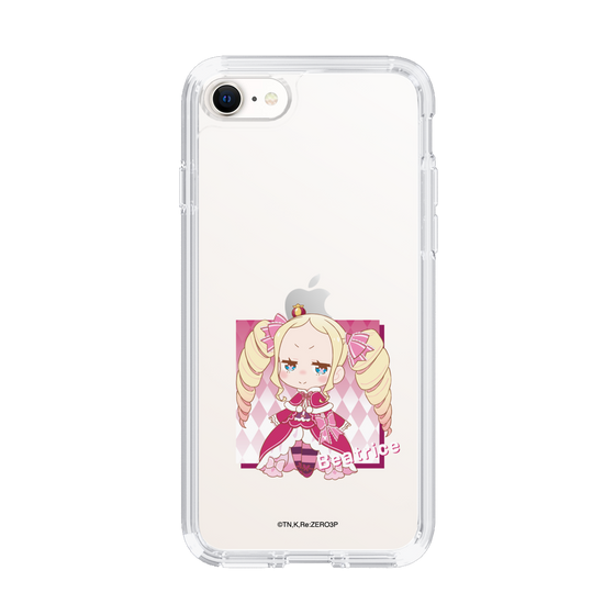 Slim Protection Case［ Re:ZERO -Starting Life in Another World- Beatrice - Mini Character ］