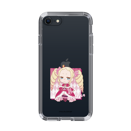 Slim Protection Case［ Re:ZERO -Starting Life in Another World- Beatrice - Mini Character ］