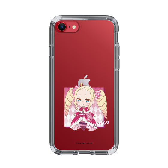 Slim Protection Case［ Re:ZERO -Starting Life in Another World- Beatrice - Mini Character ］