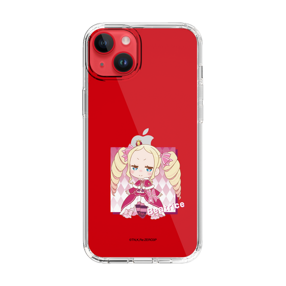 Slim Protection Case［ Re:ZERO -Starting Life in Another World- Beatrice - Mini Character ］