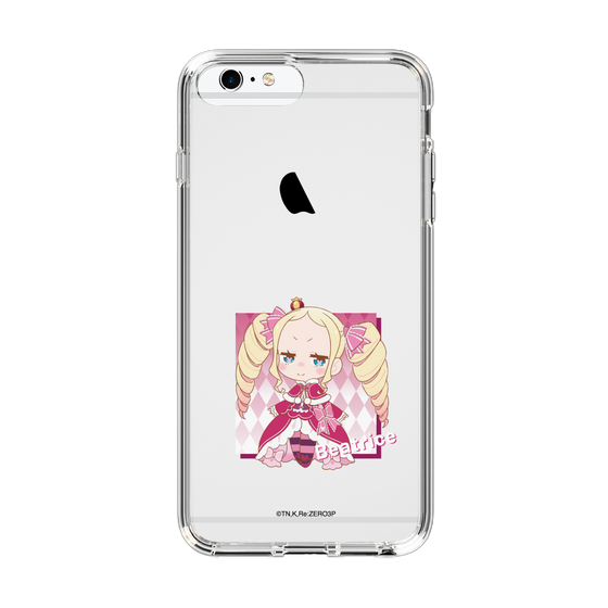 Slim Protection Case［ Re:ZERO -Starting Life in Another World- Beatrice - Mini Character ］