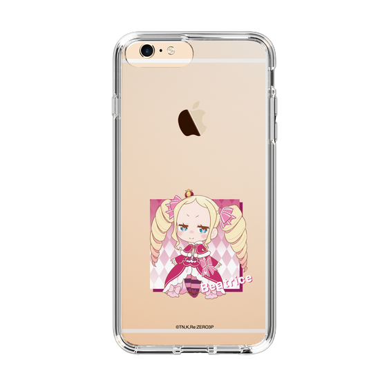 Slim Protection Case［ Re:ZERO -Starting Life in Another World- Beatrice - Mini Character ］
