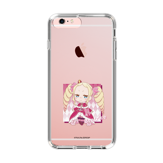 Slim Protection Case［ Re:ZERO -Starting Life in Another World- Beatrice - Mini Character ］
