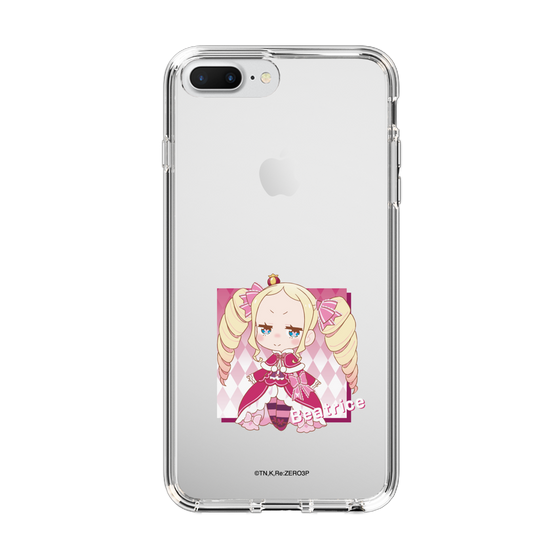 Slim Protection Case［ Re:ZERO -Starting Life in Another World- Beatrice - Mini Character ］