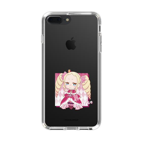 Slim Protection Case［ Re:ZERO -Starting Life in Another World- Beatrice - Mini Character ］