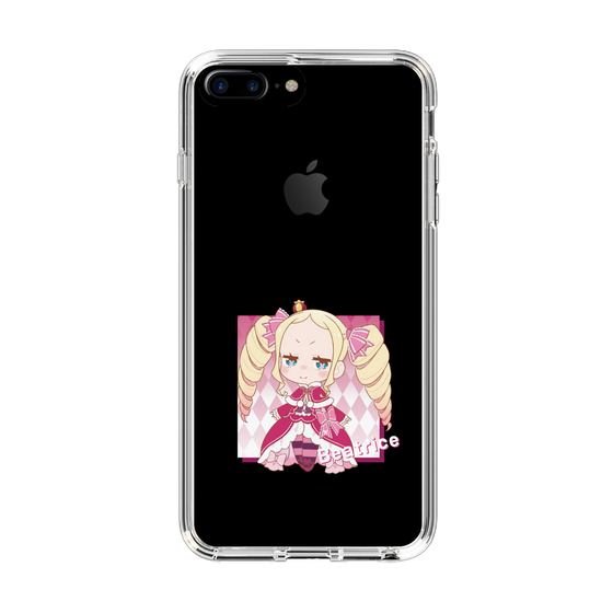Slim Protection Case［ Re:ZERO -Starting Life in Another World- Beatrice - Mini Character ］