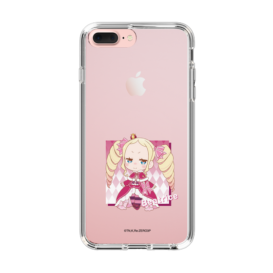 Slim Protection Case［ Re:ZERO -Starting Life in Another World- Beatrice - Mini Character ］