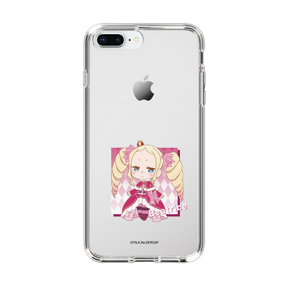 Slim Protection Case［ Re:ZERO -Starting Life in Another World- Beatrice - Mini Character ］