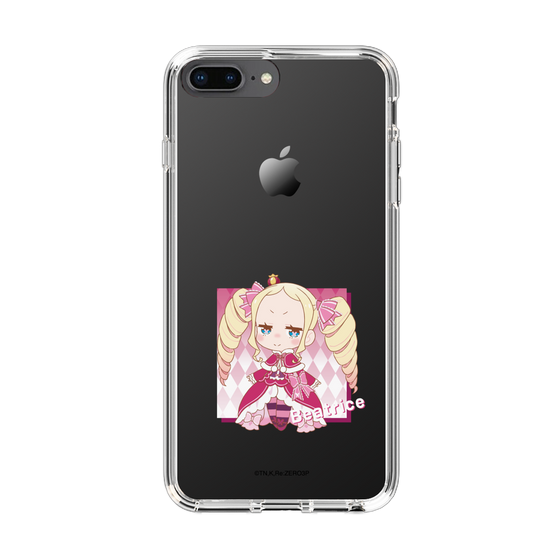 Slim Protection Case［ Re:ZERO -Starting Life in Another World- Beatrice - Mini Character ］