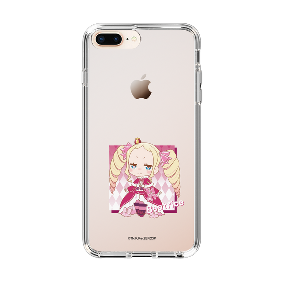 Slim Protection Case［ Re:ZERO -Starting Life in Another World- Beatrice - Mini Character ］