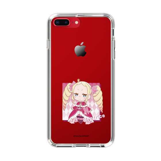 Slim Protection Case［ Re:ZERO -Starting Life in Another World- Beatrice - Mini Character ］