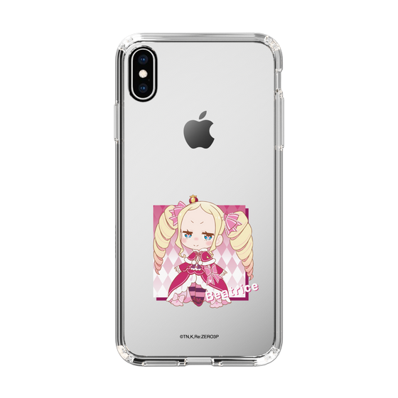 Slim Protection Case［ Re:ZERO -Starting Life in Another World- Beatrice - Mini Character ］