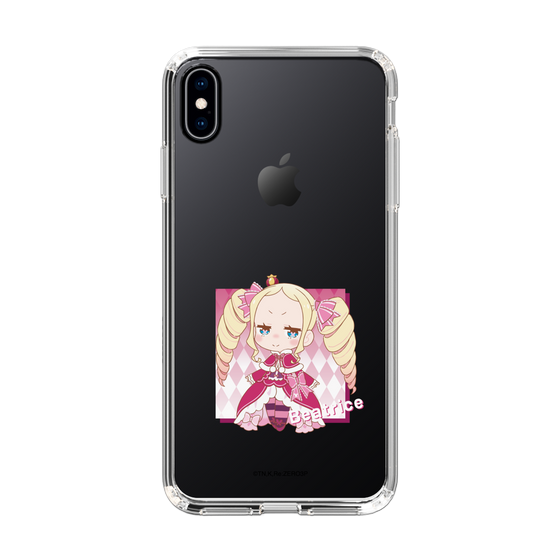 Slim Protection Case［ Re:ZERO -Starting Life in Another World- Beatrice - Mini Character ］