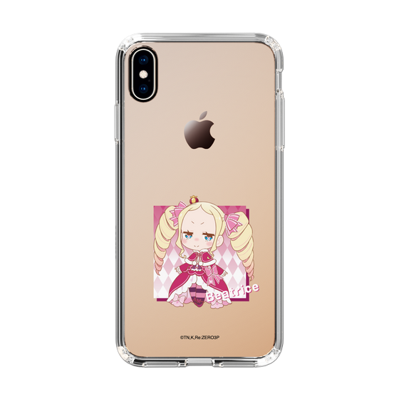 Slim Protection Case［ Re:ZERO -Starting Life in Another World- Beatrice - Mini Character ］